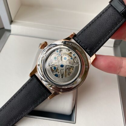 IWC Men's Watches - Image 9