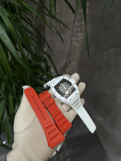 RichardMille Automatic Watch - Image 9