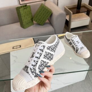 Gucci low-top casual sneakers