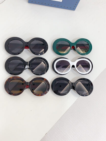 Gucci fashion sunglasses - Image 9