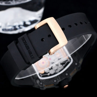 RichardMille Automatic Watch - Image 9