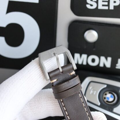 IWC Mark Series Watches - Image 9
