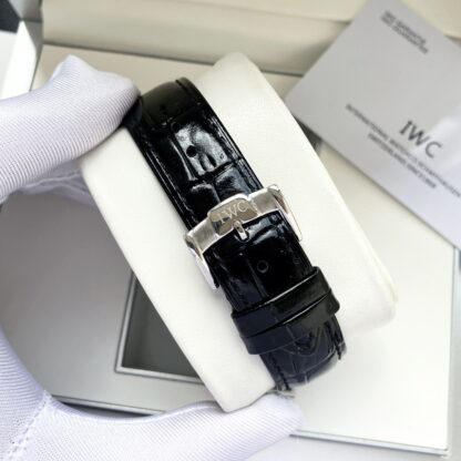 IWC Men's Luxury Watches - Image 9