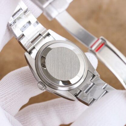 Rolex Colorful Oyster Perpetual Model - Image 9