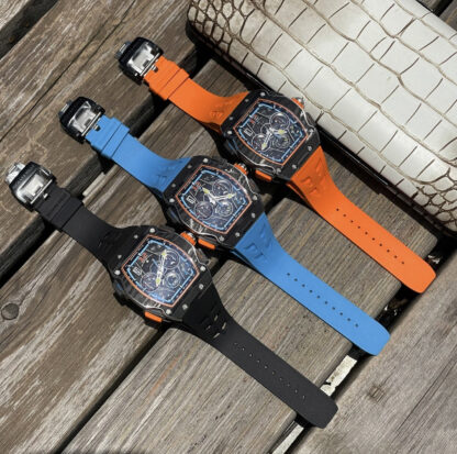 RichardMille fashionable and versatile fashion watch - Image 9