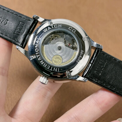 IWC Men's Luxury Watches - Image 9