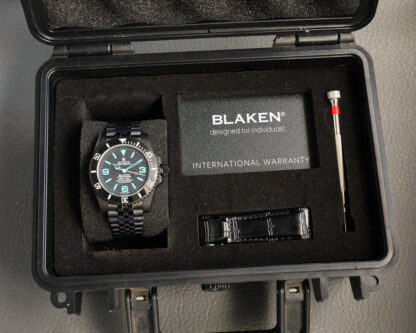 Rolex Colorful Oyster Perpetual Model - Image 9
