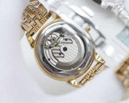 IWC Men's Luxury Watches - Image 8