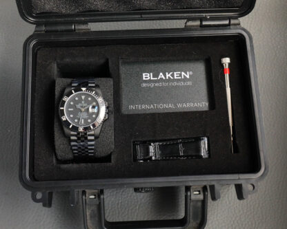 Rolex Midnight Legend - Image 9