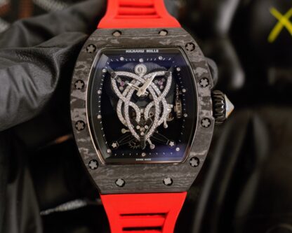 RichardMille fashionable and versatile fashion watch - Image 9