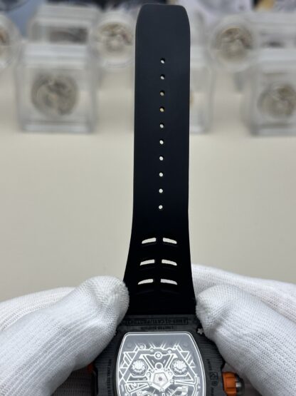 RichardMille fashionable and versatile fashion watch - Image 9