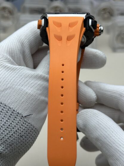 RichardMille fashionable and versatile fashion watch - Image 9