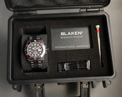 Rolex Midnight Legend - Image 8