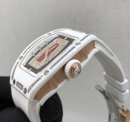 RichardMille fashionable and versatile fashion watch - Image 9