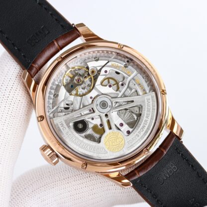 IWC Portuguese Annual Calendar - Image 9