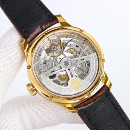 IWC Portuguese Annual Calendar - Image 9