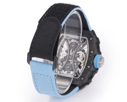 RichardMille fashionable and versatile fashion watch - Image 9