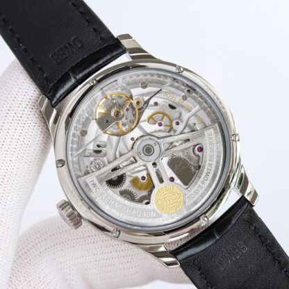 IWC Portuguese Annual Calendar - Image 9
