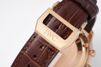 IWC Portuguese Classic Series Watches - Image 9
