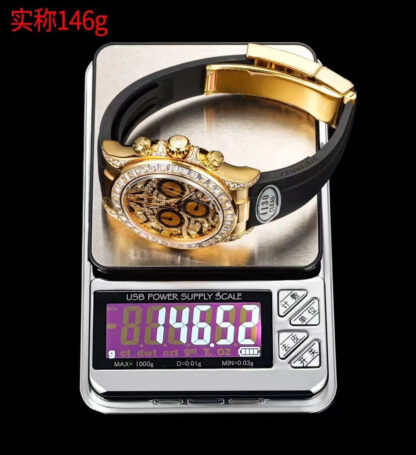 Rolex Daytona - Image 9