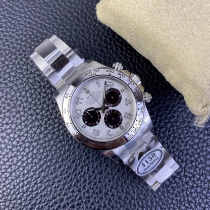 Rolex Daytona Series - Image 9