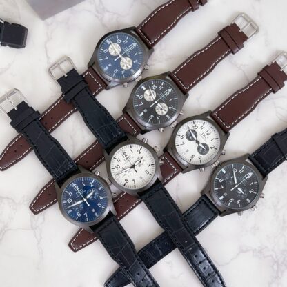 IWC Portuguese Series Watches - Image 9