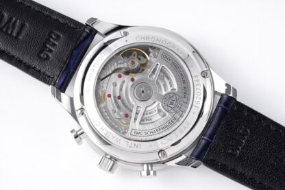 IWC Portuguese Series iw371615 Watch - Image 9