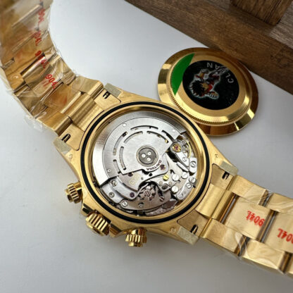 Rolex Daytona Series - Image 9