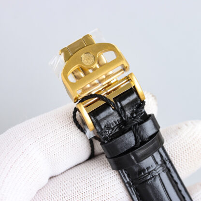 IWC Portuguese Series iw371615 Watch - Image 9