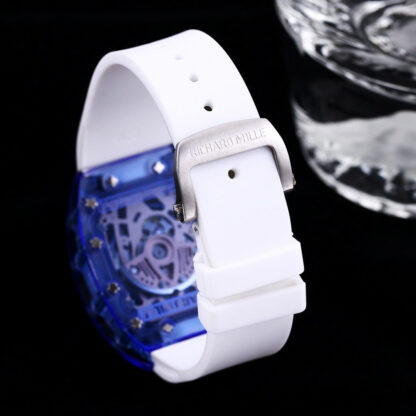 RichardMille fashionable and versatile fashion watch - Image 9