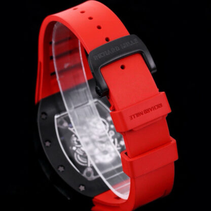 RichardMille fashionable and versatile fashion watch - Image 9