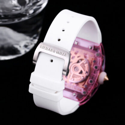RichardMille fashionable and versatile fashion watch - Image 9