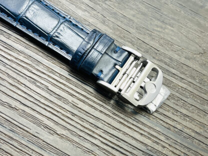 IWC Portuguese Automatic Small Three-Hand Watch - Image 9