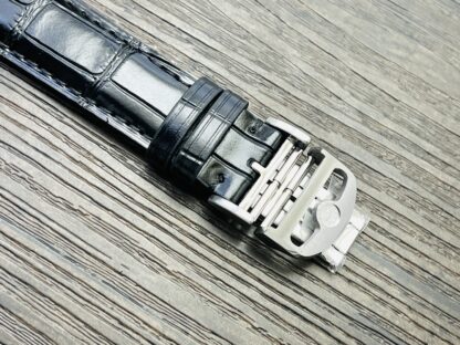 IWC Portuguese Automatic Small Three-Hand Watch - Image 9