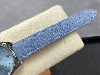 IWC Portuguese Automatic Small Three-Hand Watch - Image 8