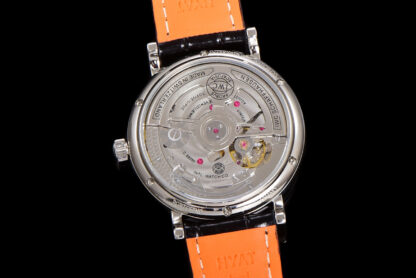 IWC Long Kinetic Moon Phase Expert Series - Image 9