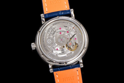 IWC Long Kinetic Moon Phase Expert Series - Image 9