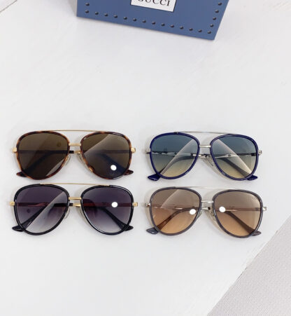 Gucci fashion sunglasses - Image 9