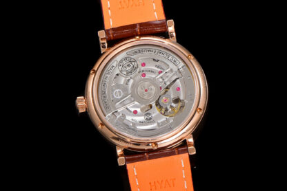 IWC Long Kinetic Moon Phase Expert Series - Image 9