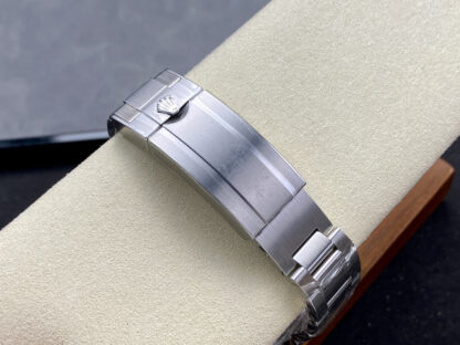 Rolex Sea-Dweller "Red Kid King" 43mm - Image 4