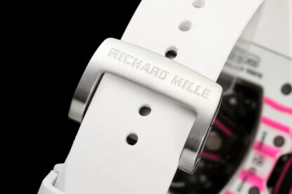 RichardMille fashionable and versatile fashion watch - Image 8