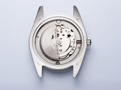 Rolex Oyster Perpetual Chronometer 41mm Series Watch - Image 9