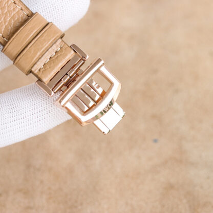 IWC Long Kinetic Moon Phase Expert Series - Image 9