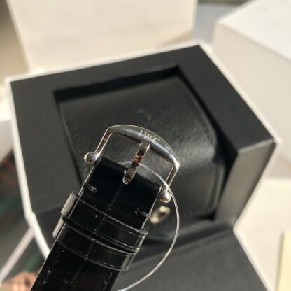 IWC Diamond Bezel Portofino Series Watches - Image 9