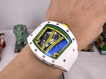 RichardMille Fashion Watches - Image 9