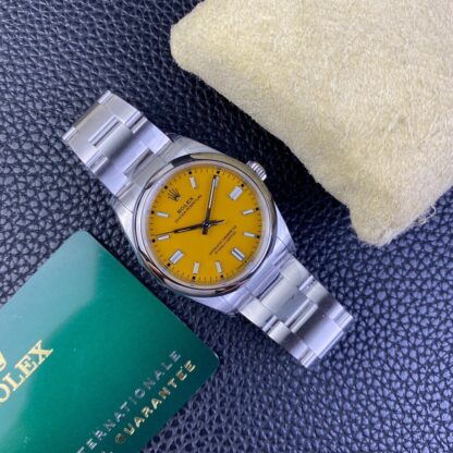 Rolex Constant 36mm - Image 9
