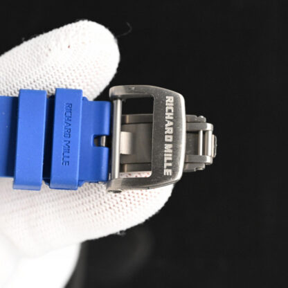 RichardMille Tourbillon Superwatch - Image 9