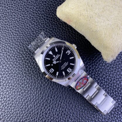 Rolex Constant 36mm - Image 4