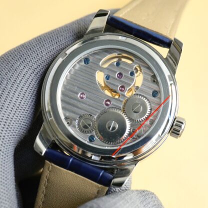 Jaeger-LeCoultre Master Ultra Thin Tourbillon - Image 9