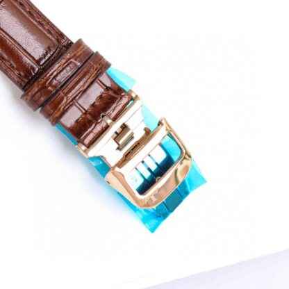 Jaeger-LeCoultre Master Ultra Thin Small Seconds - Image 9